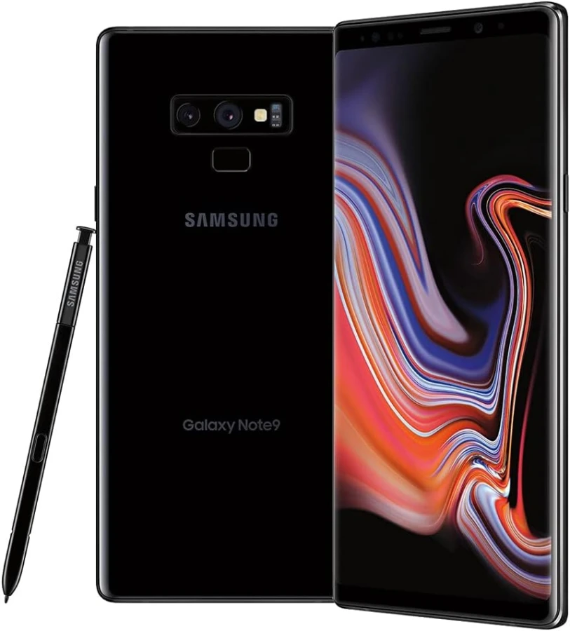 Samsung Galaxy Note 9