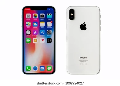 Iphone x max