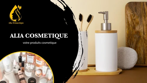Alia cosmetics