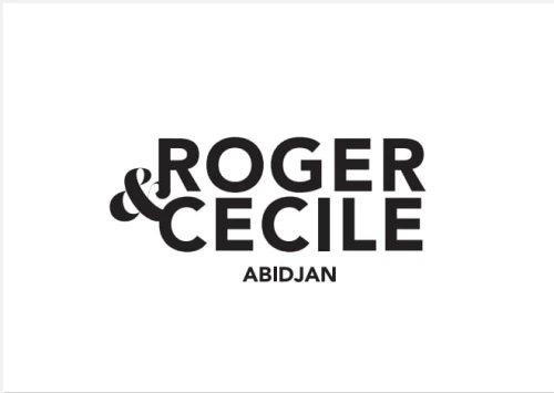Roger et Cecile